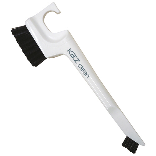 2WAYﾌﾞﾗｼ ﾎﾜｲﾄ 1個画像