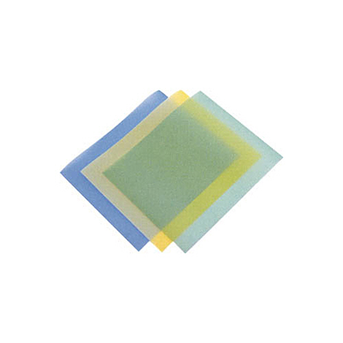 ﾗｯﾋﾟﾝｸﾞﾌｨﾙﾑｼｰﾄ 230mm×280mm #10000 1ﾊﾟｯｸ(10枚)画像