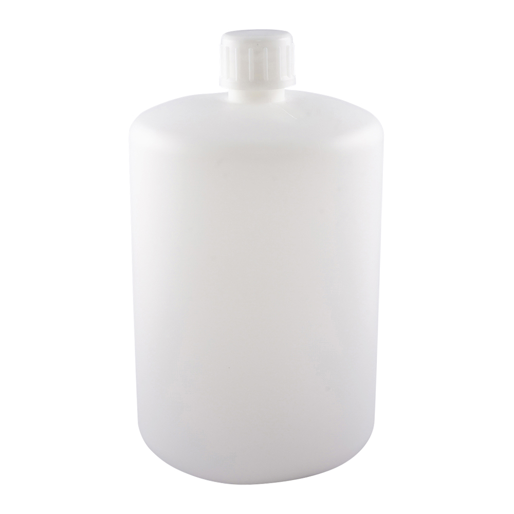 標準規格瓶 丸型細口（ナチュラル） 10L 1本 1027-12画像