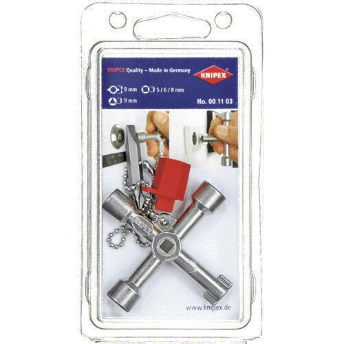 001103 ｺﾝﾄﾛｰﾙｷｬﾋﾞﾈｯﾄｷｰ 1個