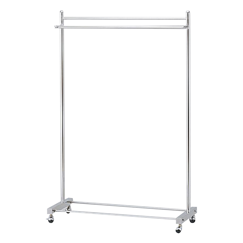 ステンレスハンガーラック