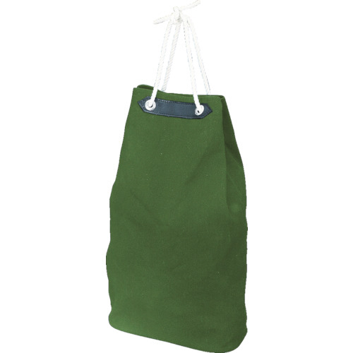 道具袋 L OD色 H510×W350 1個画像