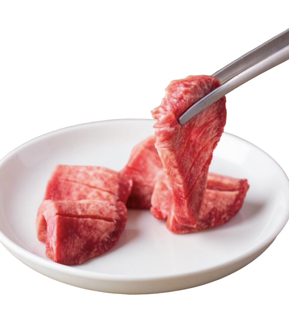 焼肉