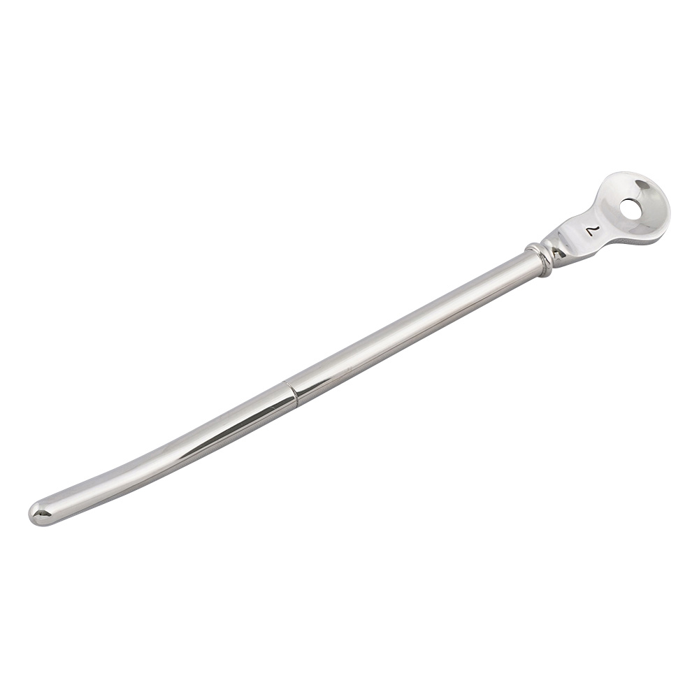 子宮頸管拡張器 日母型ヘガール No.7