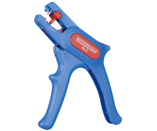 ワイヤーストリッパー　0.2-6.0mm2画像