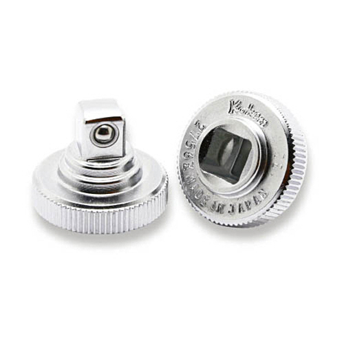 ｺｰｹﾝ 1/4 6.35mm差込 Z-EAL ｸｲｯｸｽﾋﾟﾝﾅｰ 1個画像