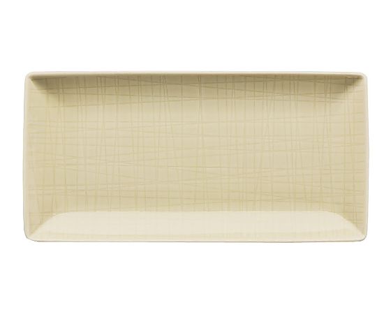 RT　メッシュ　レクタングルプレート20cm画像