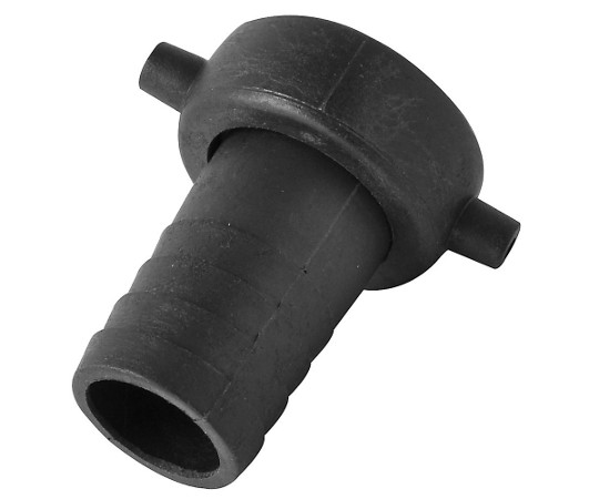 ホース　カップリング　樹脂　メス　25mm