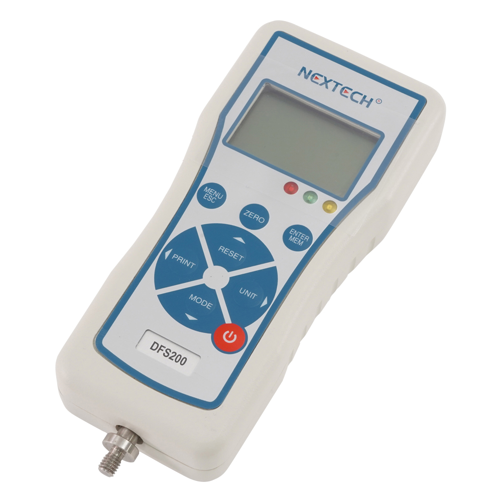 エコノミーデジタルフォースゲージ 200N