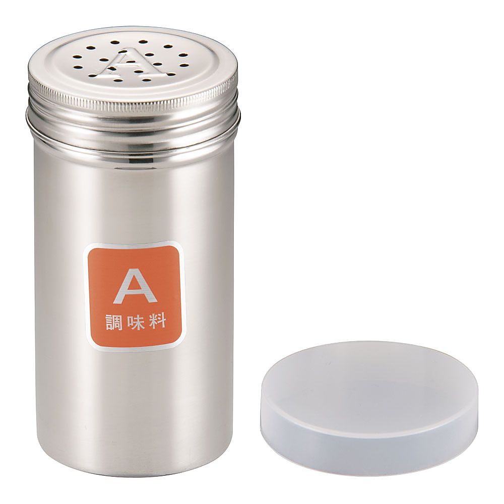 調味缶ロング(蓋付)A缶画像