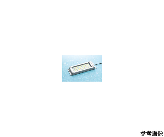 LF1A形LED照明ユニット画像