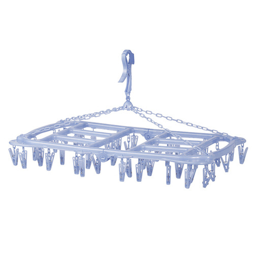 角ハンガー　プラ４２Ｐ画像