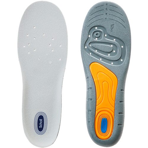 ﾄﾞｸﾀｰ･ｼｮｰﾙ ｼﾞｪﾙｱｸﾃｨﾌﾞ ｲﾝｿｰﾙ ﾜｰｸ S 1足