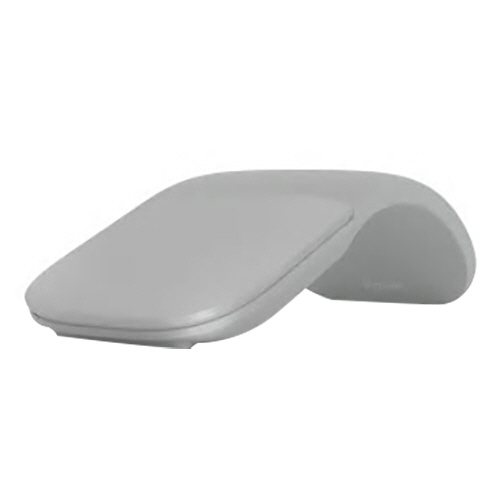 surface アークマウス 製品レビュー Microsoft Surface Arc Mouse
