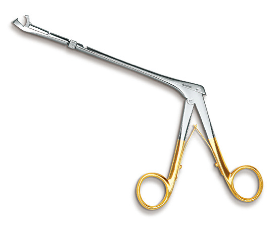 アトム試験的切除鉗子　C型/MIチップ付