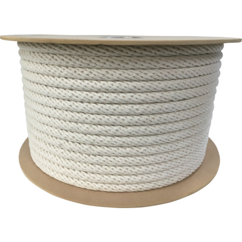 綿金剛打ﾛｰﾌﾟﾄﾞﾗﾑ巻 16mm×100m 1巻画像