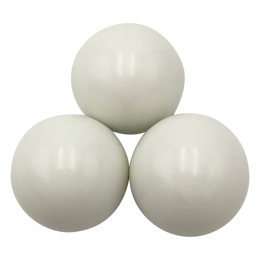 アルミナボール(高純度)画像