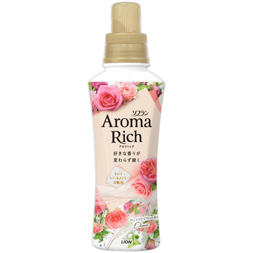 ｿﾌﾗﾝ ｱﾛﾏﾘｯﾁ ﾀﾞｲｱﾅ 本体 480mL 1本画像