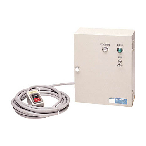 電磁ﾘﾌﾏ適用整流器 1台画像