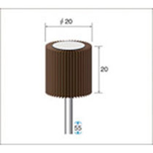 ﾌﾗｯﾌﾟｻﾝﾀﾞｰ 1ﾊﾟｯｸ(5本)画像