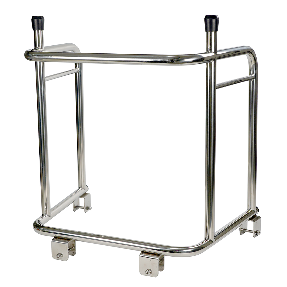 歩行補助器（トール・ICUタイプ）用オプションフレーム