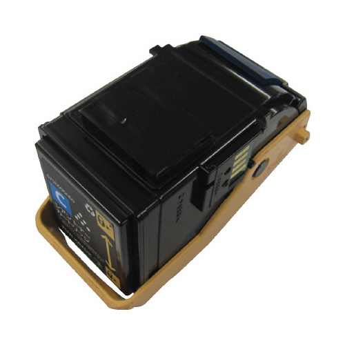 リサイクル（プール式）　ＣＴ２０２４５２　シアン