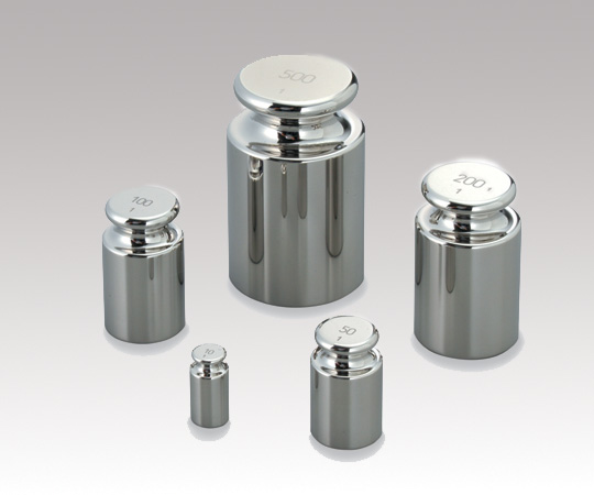 標準分銅　F-2級画像