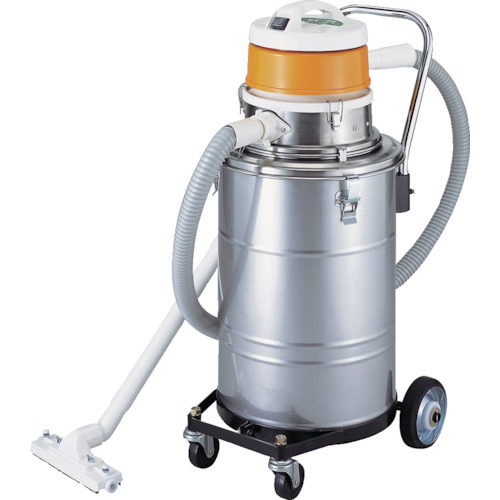 万能型掃除機 Gｸﾘｰﾝ 乾湿両用 100V 44Lﾀﾝｸ 1台