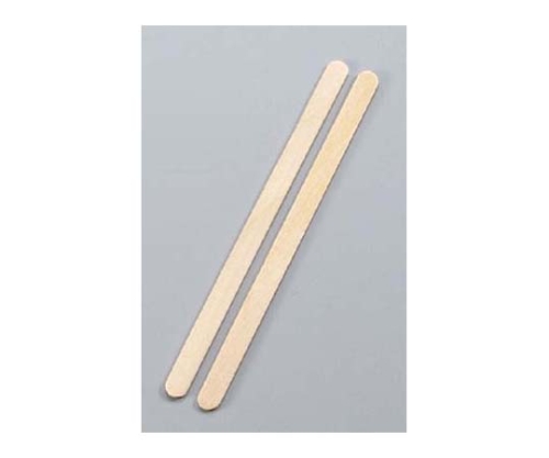 木製アイス棒　155mm(約50本入)画像