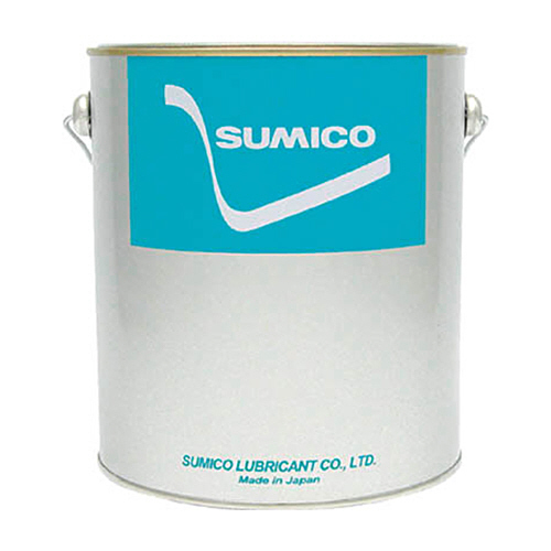 住鉱 ｸﾞﾘｰｽ(耐熱･高荷重用) ﾓﾘｻｰﾑNo.1 2.5kg 1缶画像