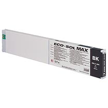 ECO-SOL MAX INK ﾌﾞﾗｯｸ 440cc ESL3-4BK 1個画像