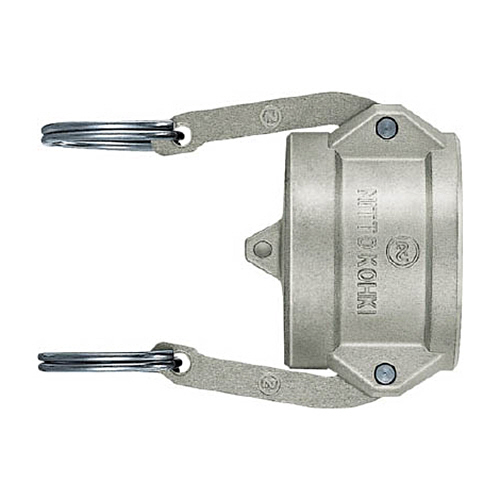 ﾚﾊﾞｰﾛｯｸｶﾌﾟﾗ 2ｲﾝﾁ ｽﾃﾝﾚｽ 1個画像