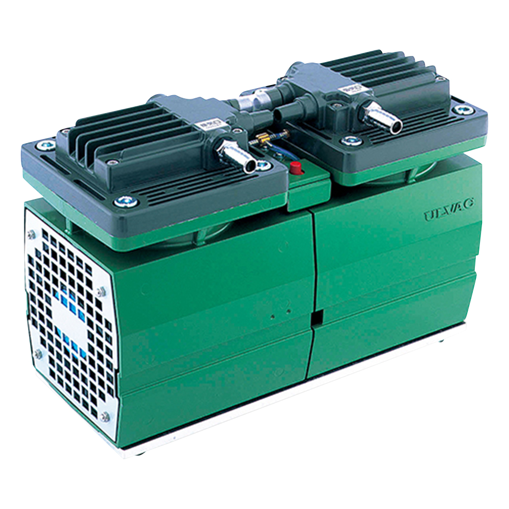 ドライ真空ポンプ 3.32kPa画像