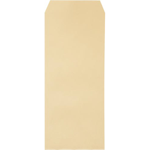 封筒　長４　７０ｇ　オリンパス　枠無　１０００枚画像