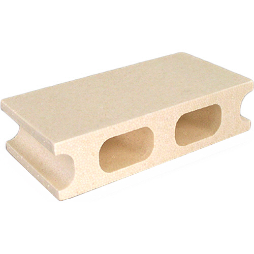 発泡ｽﾁﾛｰﾙ Kﾌﾞﾛｯｸ(ﾍﾞﾋﾞｰ) ﾍﾞｰｼﾞｭ 1個画像