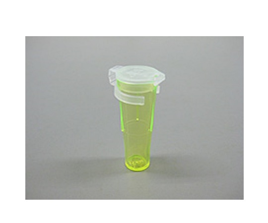 サンプル容器 フタ付き100個セット画像