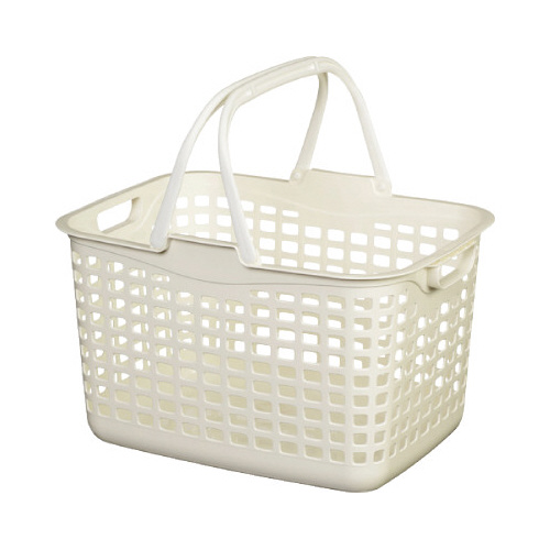 バスケット　ウイングソフィー　Ｍ　アイボリー画像