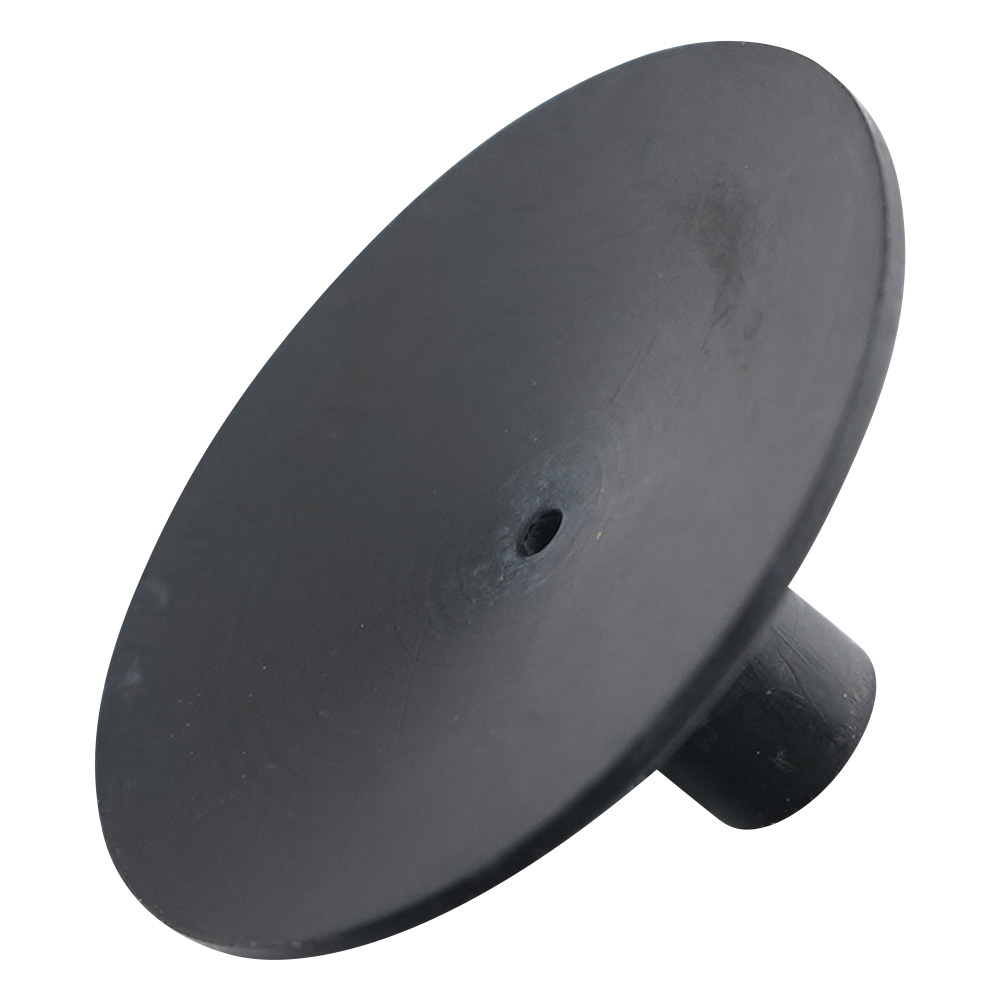 真空ピンセット用交換パッド VIRTUAL 合成ゴム φ19.05mm 1セット（10個入）