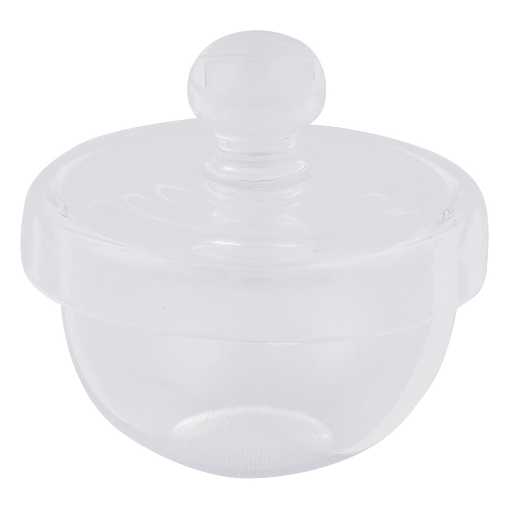 石英ルツボ 25mL NR4504-002画像