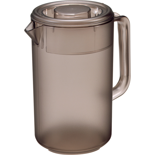 ｱｸｱﾋﾟｯﾁｬｰﾌﾟﾛ 本体 ﾌﾞﾗｳﾝ 2.2L 1個画像