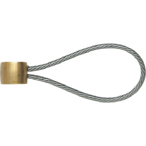 ﾐﾄﾛｲ 工具接続ﾜｲﾔｰ強力ﾀｲﾌﾟ ｼｮｰﾄ 1個画像