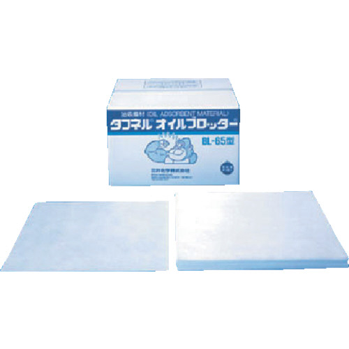 ﾀﾌﾈﾙｵｲﾙﾌﾞﾛｯﾀｰ 1箱(100枚)