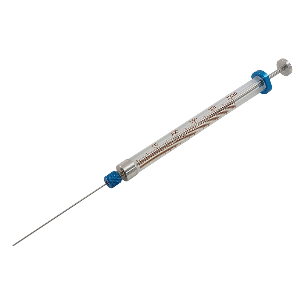 HPLC用シリンジ（レオダイン・バルコ）交換タイプ 250μL画像