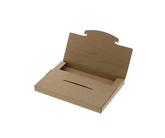 ダンボール　ラクポスBOX　215-20　10枚