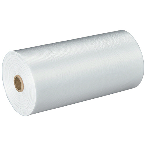 ﾛｰﾙﾀｲﾌﾟ規格袋半透明13号 260×380×0.005mm 1本(3000枚)画像