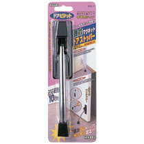 ﾄﾞｱﾋﾟﾀｯﾄ(ﾏｸﾞﾈｯﾄ式ﾄﾞｱｽﾄｯﾊﾟｰ)徳用ﾀｲﾌﾟ 黒 1個