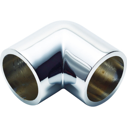 ﾊﾟｲﾌﾟ継手 ｴﾙﾎﾞ 25mm 1個画像