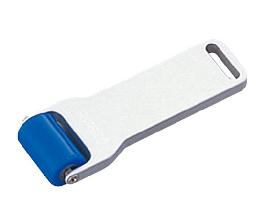 アズピュアハンドクリーナー　（弱粘着）　青画像