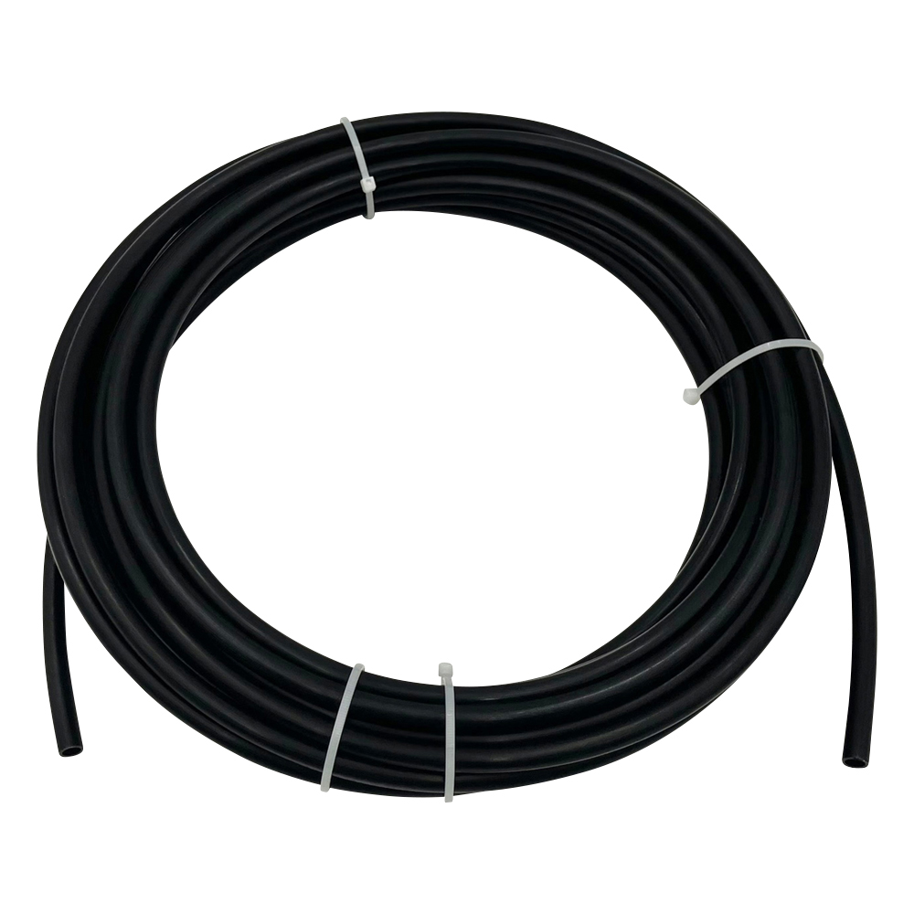 導電PTFEチューブ　S 1827-50, 内径6×外径8mm画像