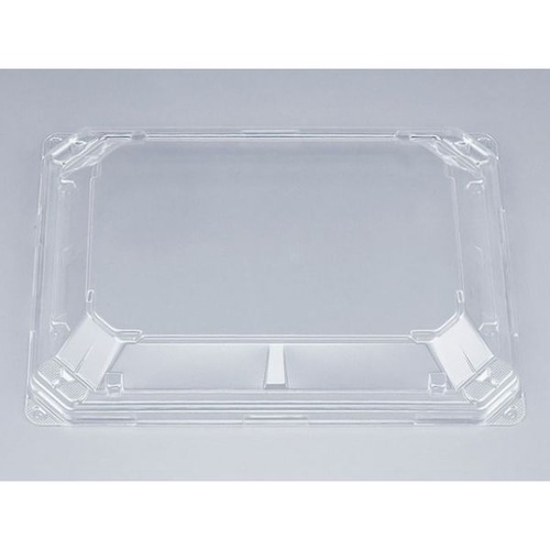 シーピー化成 BFNアルバ7 嵌合蓋画像